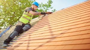 Professional Roofing Services in Jeffersonville, IN
