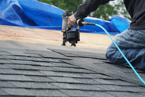 Emergency Roof Repair in Jeffersonville, IN